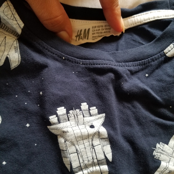 H & M  boys bundle - Picture 3 of 4